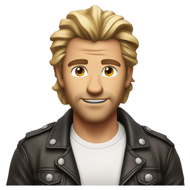 Tyler Durden emoji