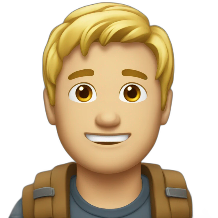 BrianMaps emoji