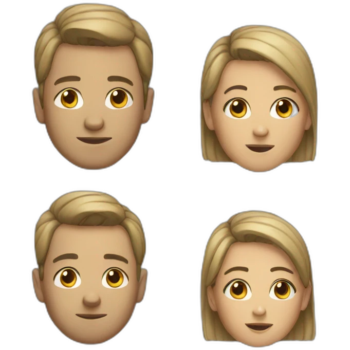 people emoji