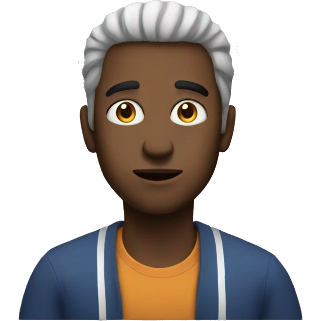nah emoji