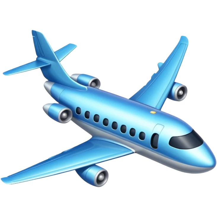 avion emoji