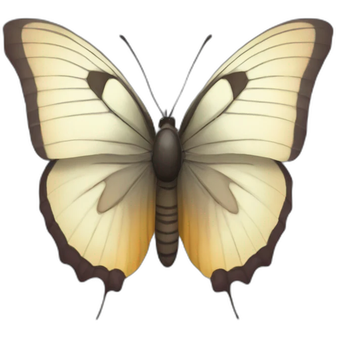 Buterflly emoji