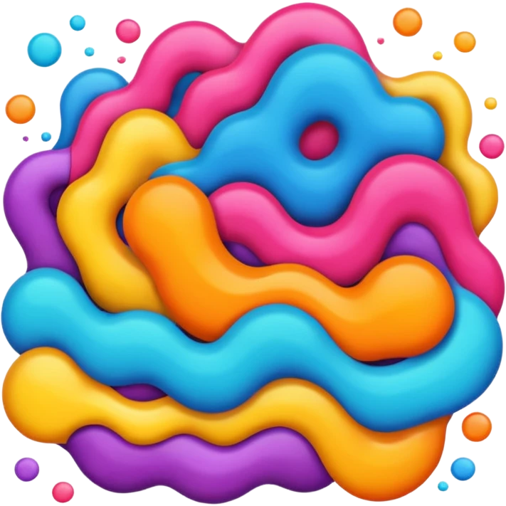 Crazy emoji