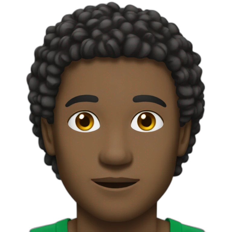 Cédric Bance emoji
