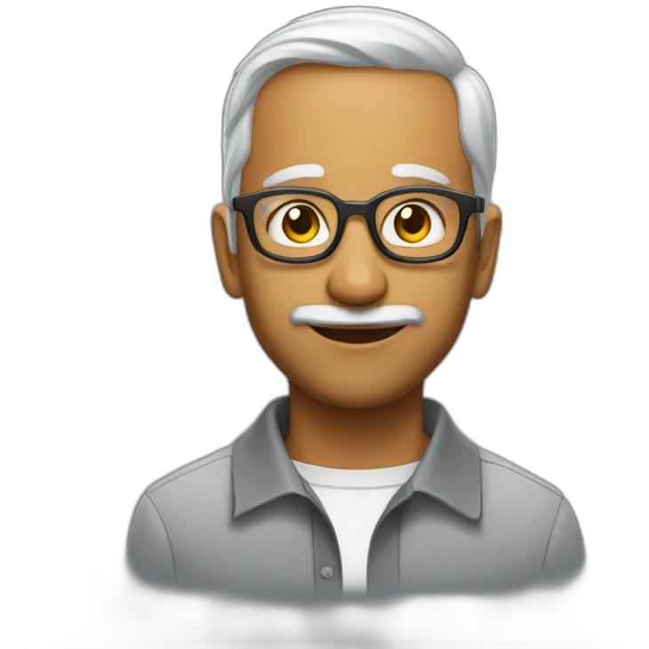 Hrishikesh cheemalamarri emoji