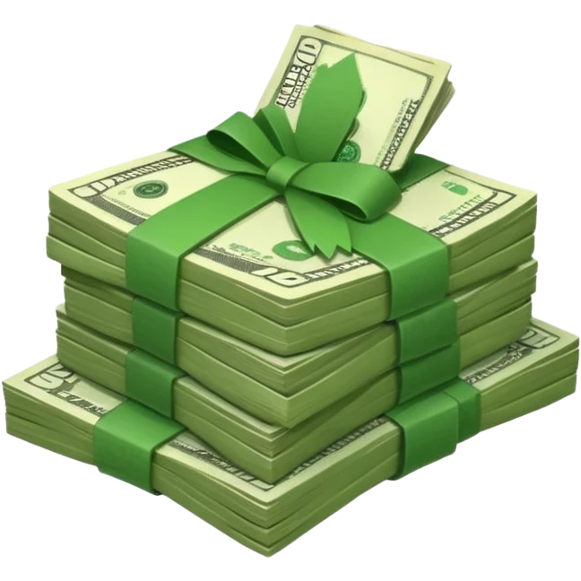 cash emoji