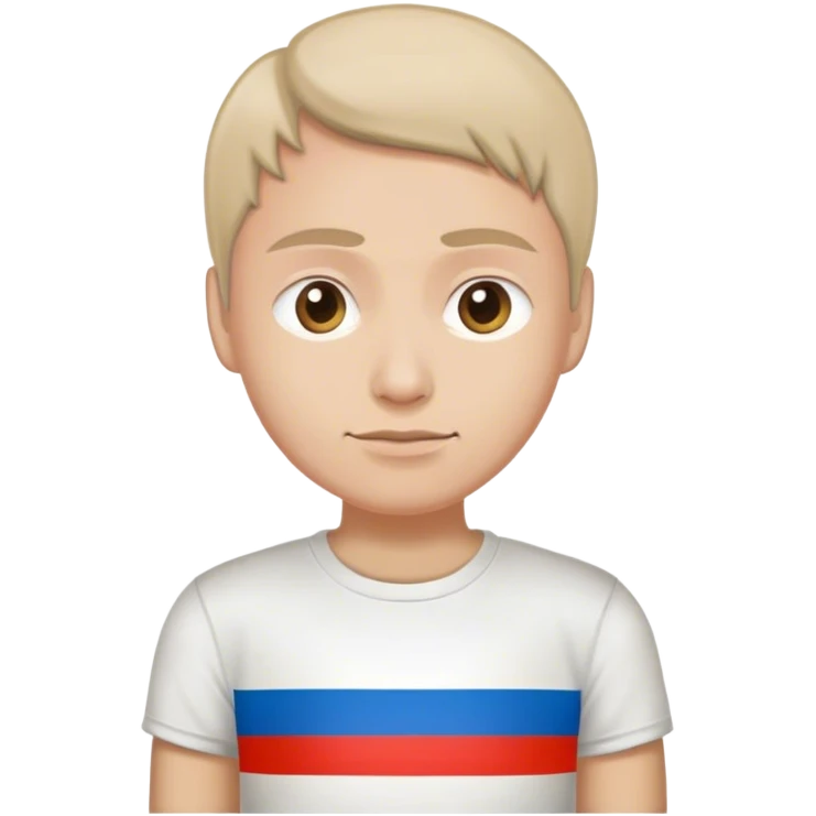 Free Russia  emoji