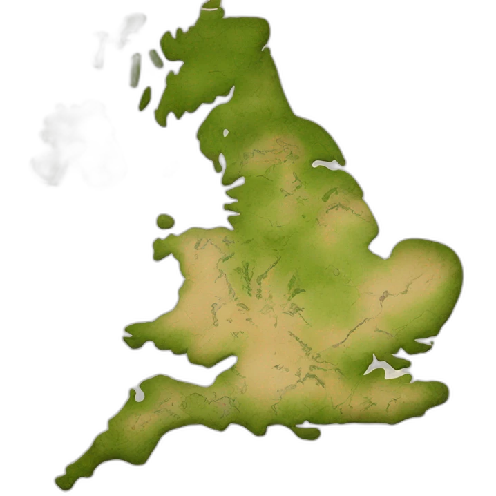 england map emoji