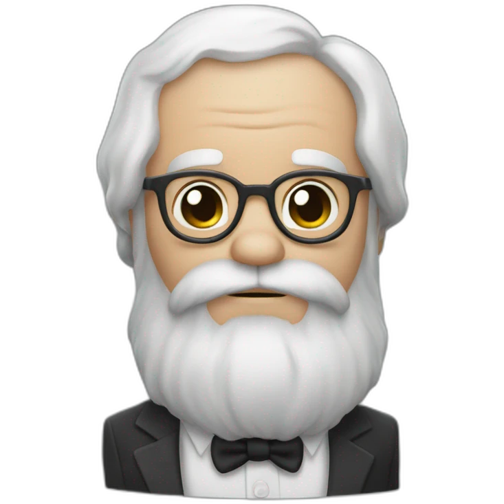 Darwin-monde incroyable de gumball emoji