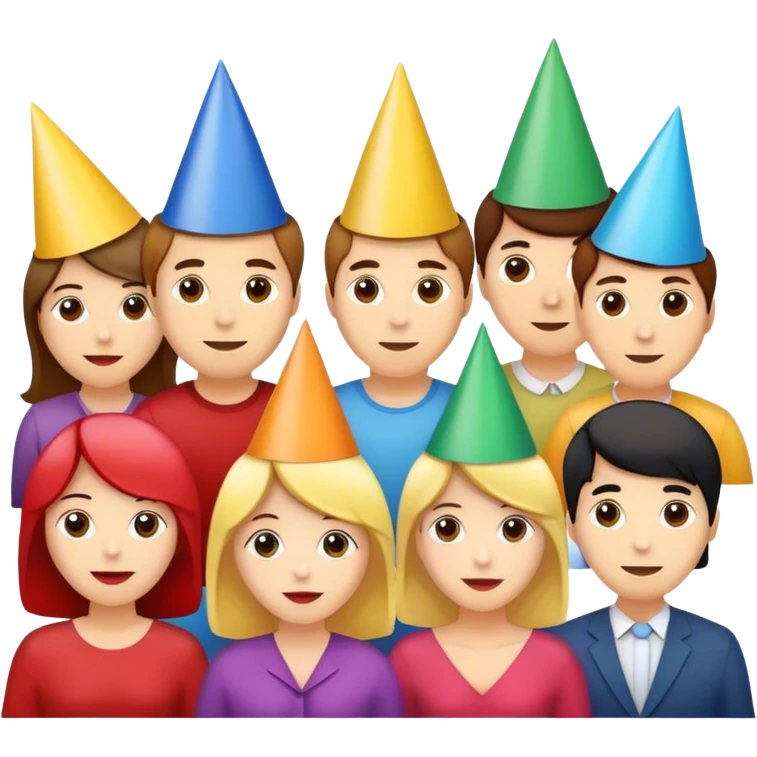 Baby shower emoji