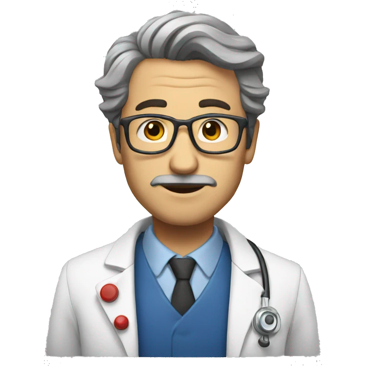Docteur who emoji