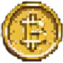 golden coin emoji