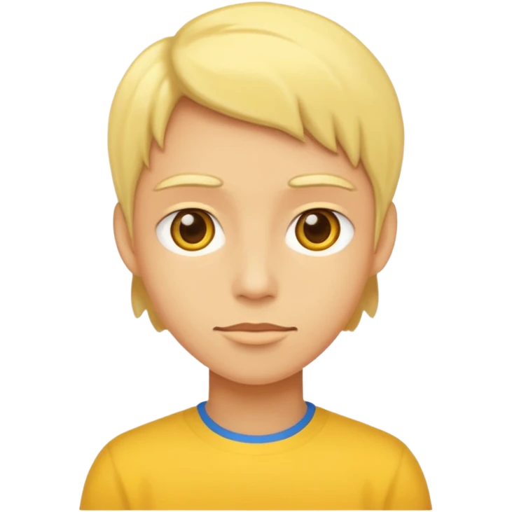 👥 but make it yello emoji