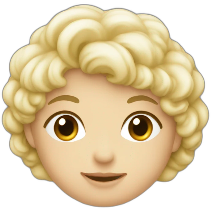 Je t'aime emoji