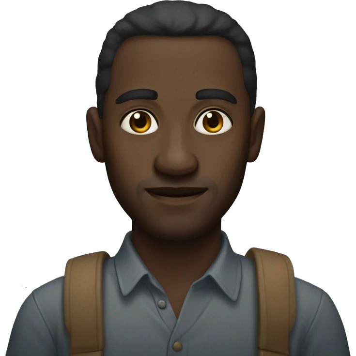Félix tshilombo emoji