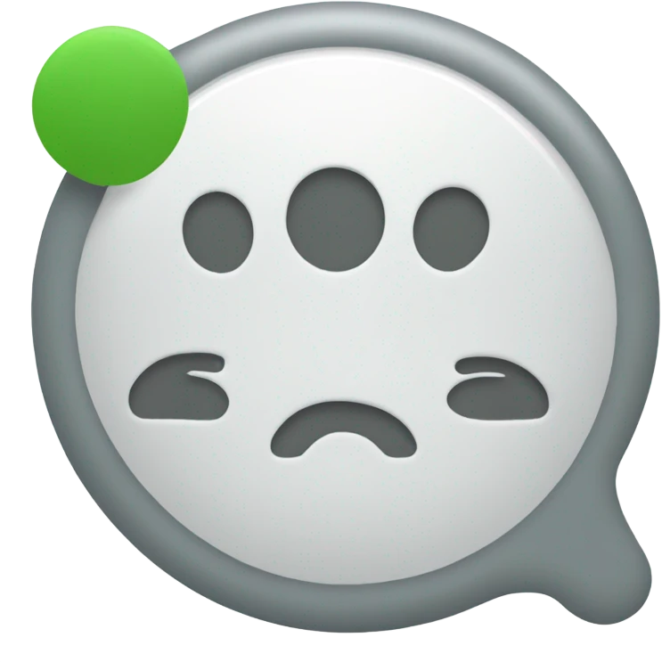 wechat emoji