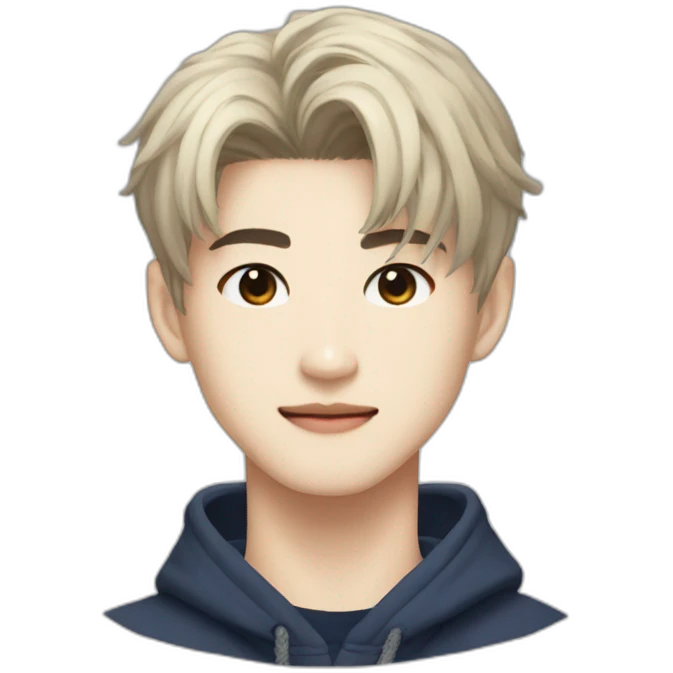 lee taeyong nct emoji