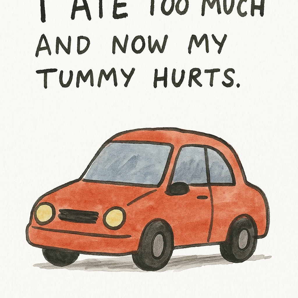 car emoji