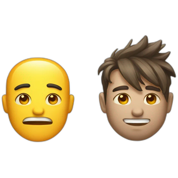 Android vs ios emoji