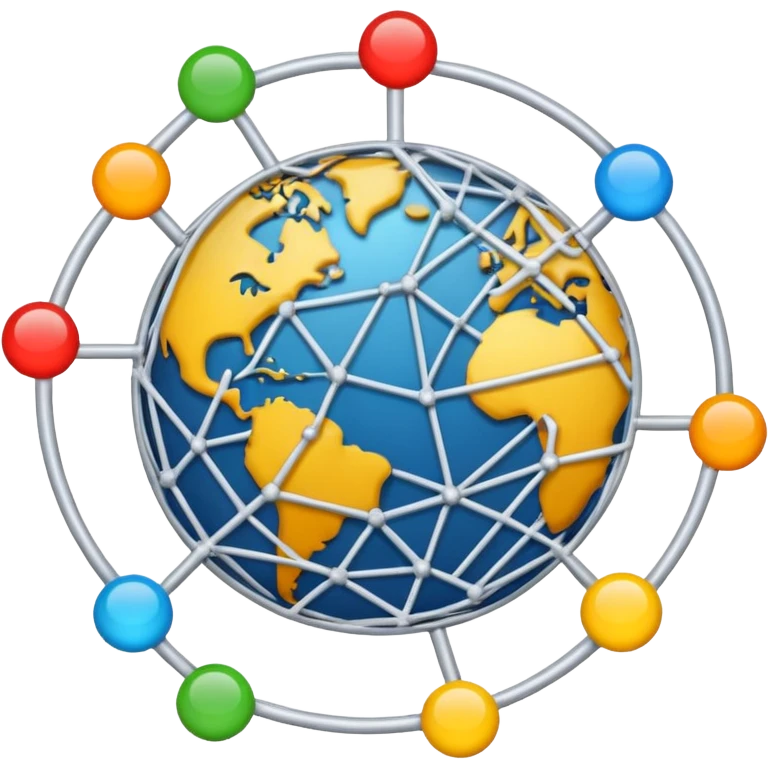 world wide web internet  emoji