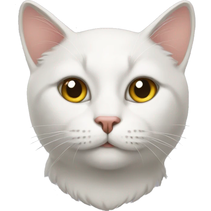 cat emoji