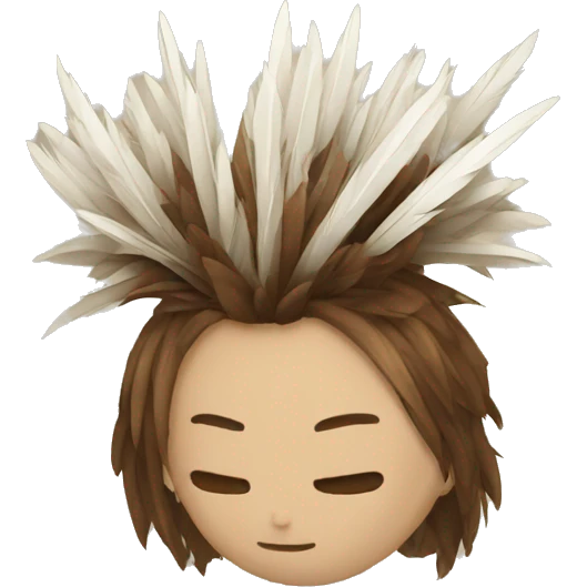 quills emoji