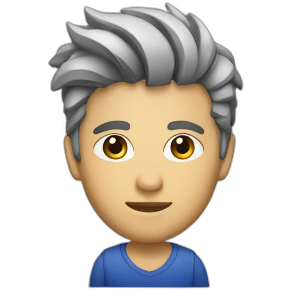 DURAN logo emoji