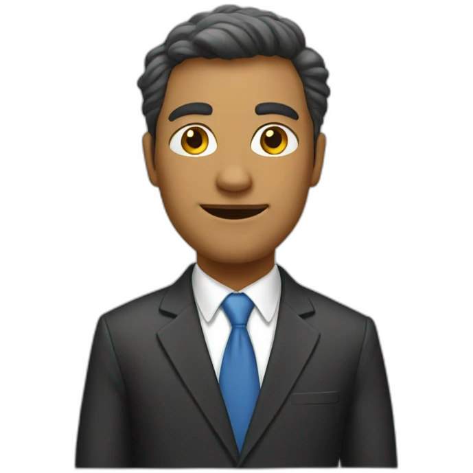 Secy emoji