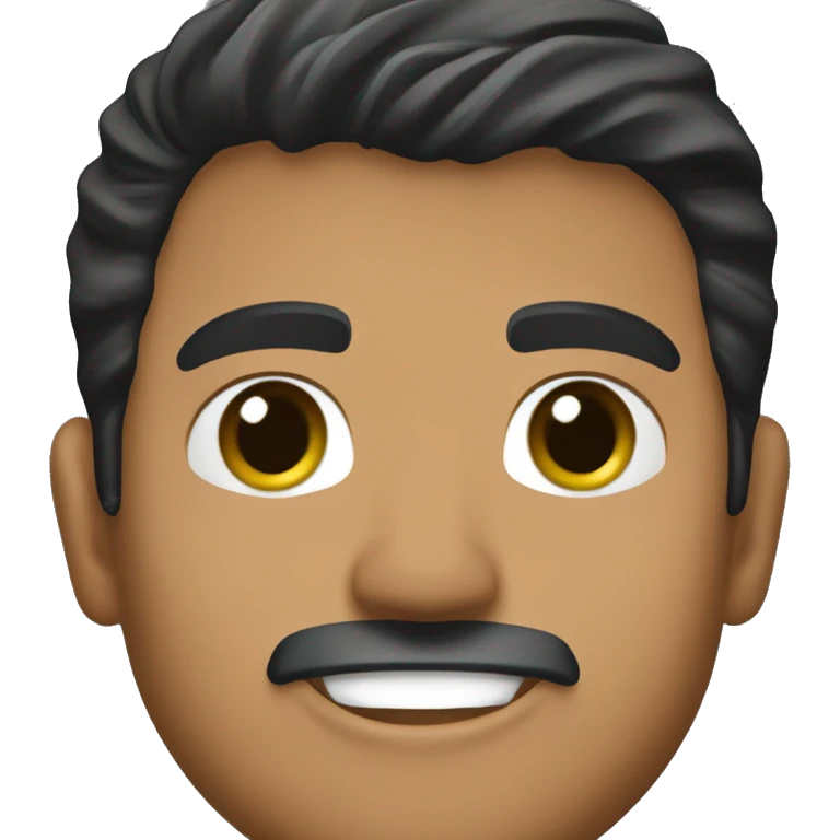 Joe Calvillo of the Dallas Stars emoji