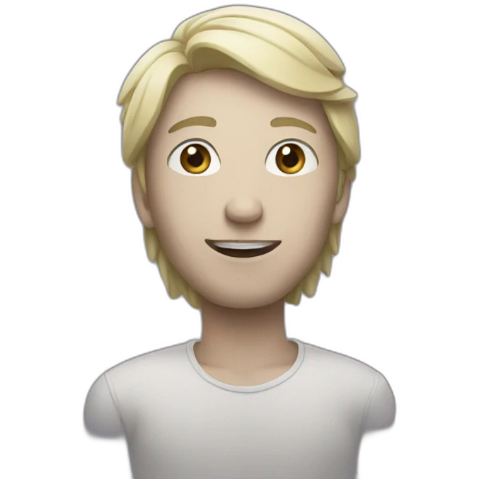 Android emoji