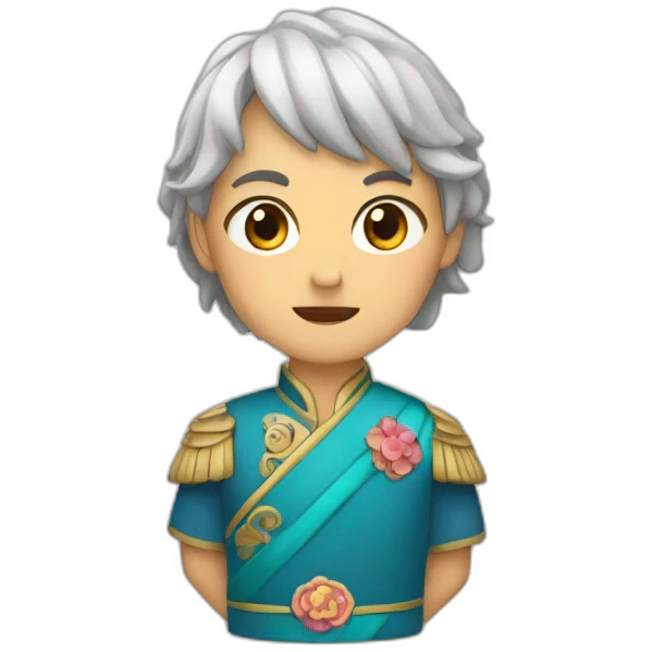 国庆节 emoji