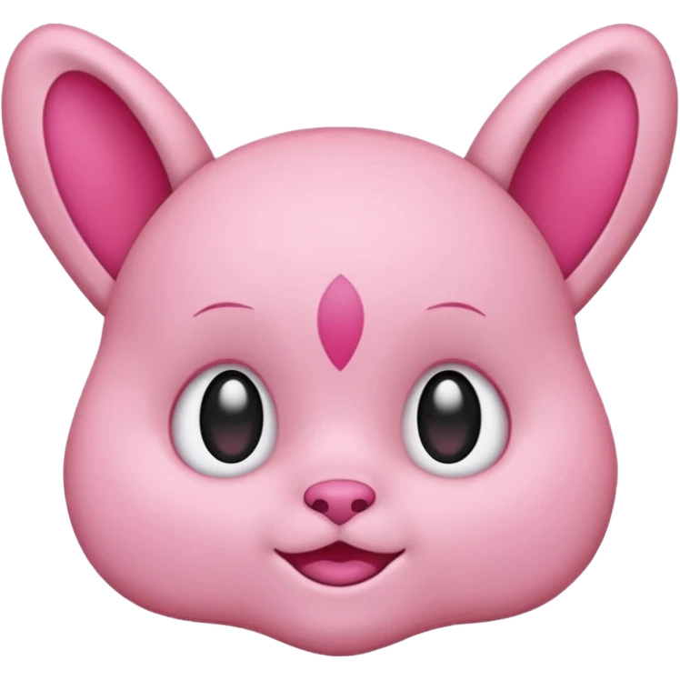 Labubu emoji