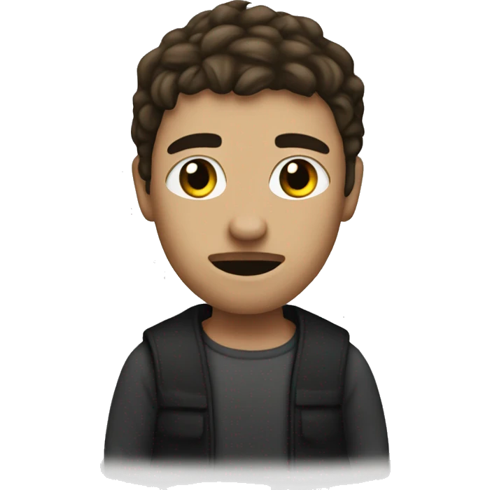 A theif emoji