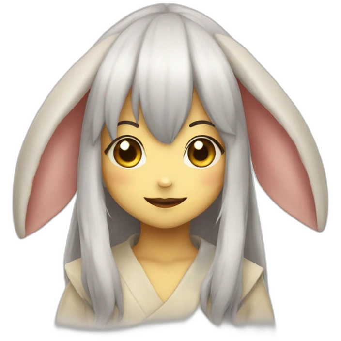 nanachi emoji