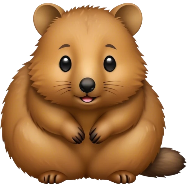 quokka emoji