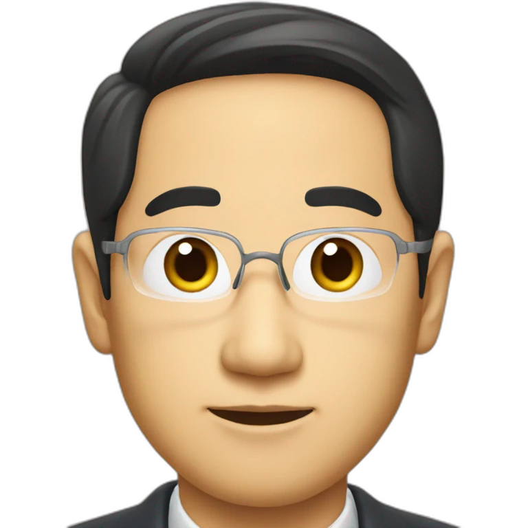 kishida emoji