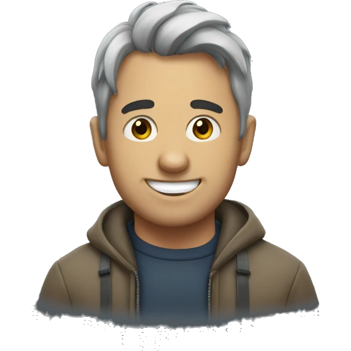 Dan emoji