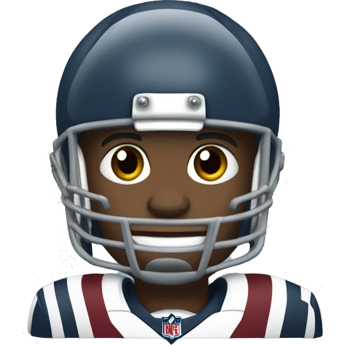 derrick henry football player emoji
