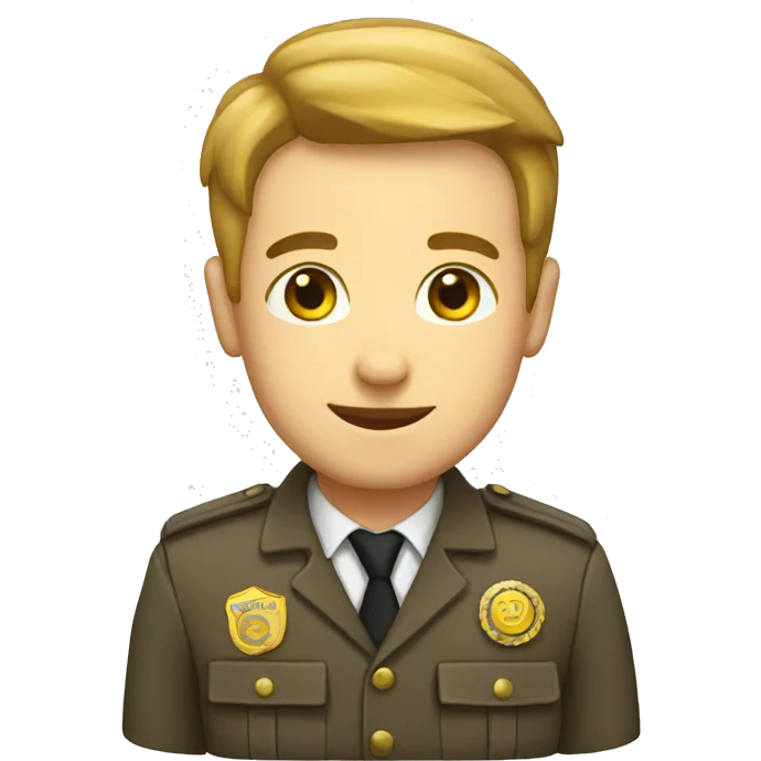 badge  emoji