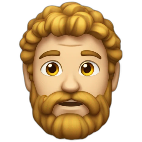 Hércules emoji