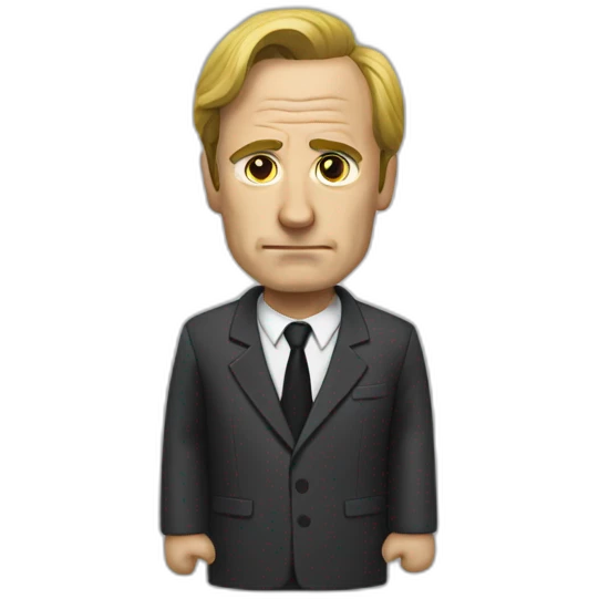Better call saul emoji