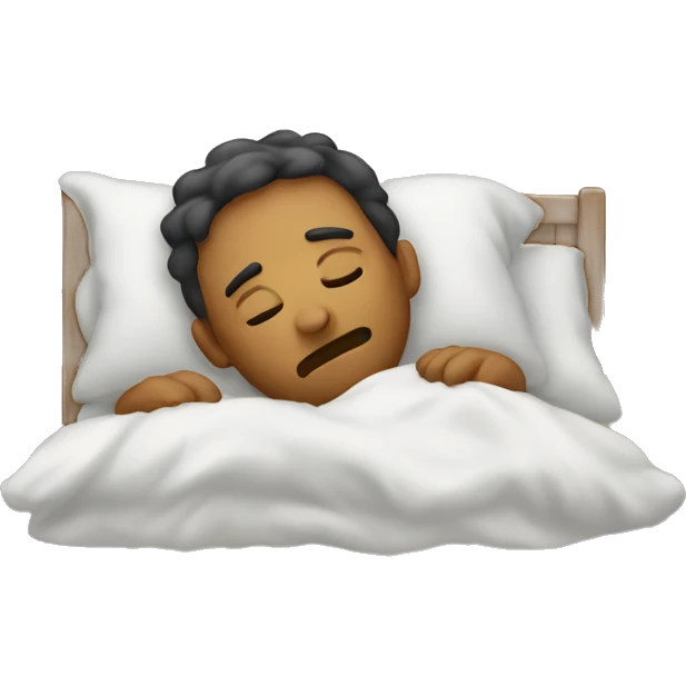 sleep  emoji