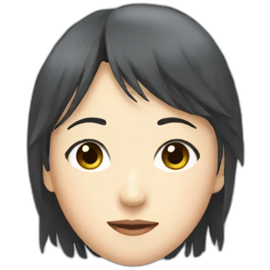 Megumi fushiguro emoji
