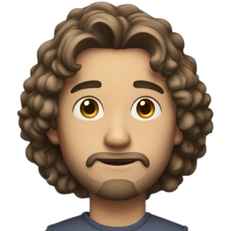 Joel miller emoji
