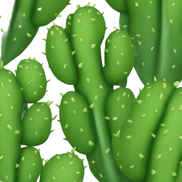 Nopal emoji