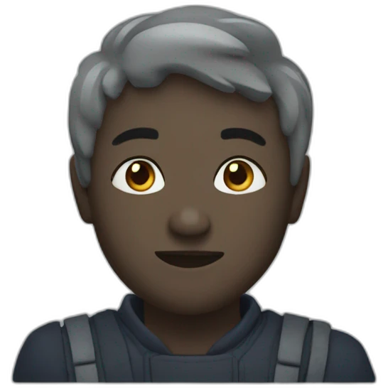 Kirua emoji