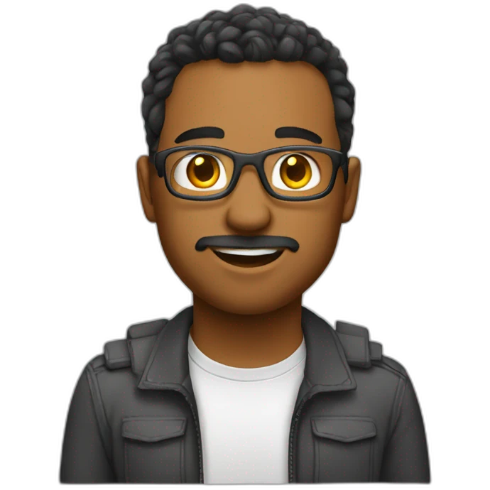 True software engineer  emoji
