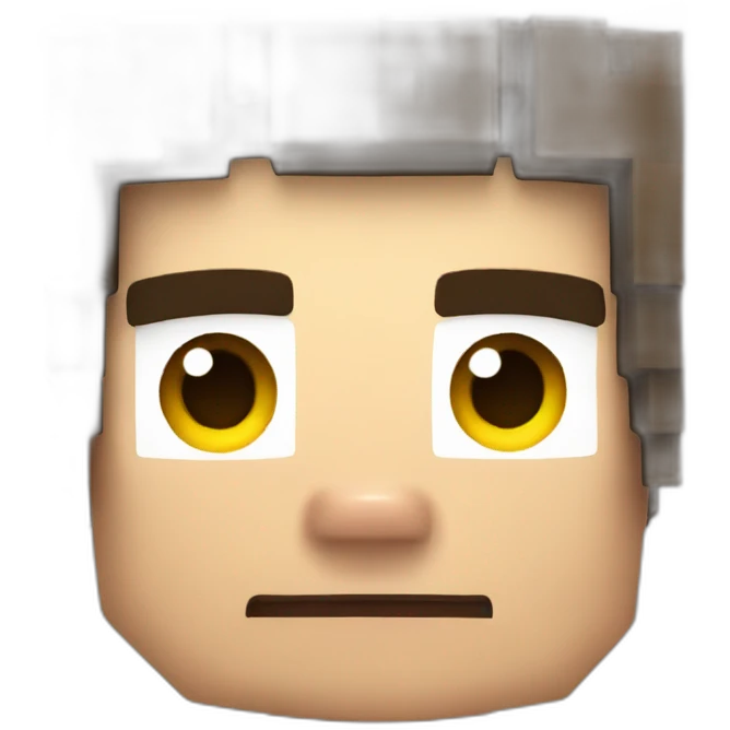minecraft emoji