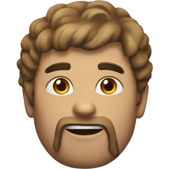 Лицо  emoji