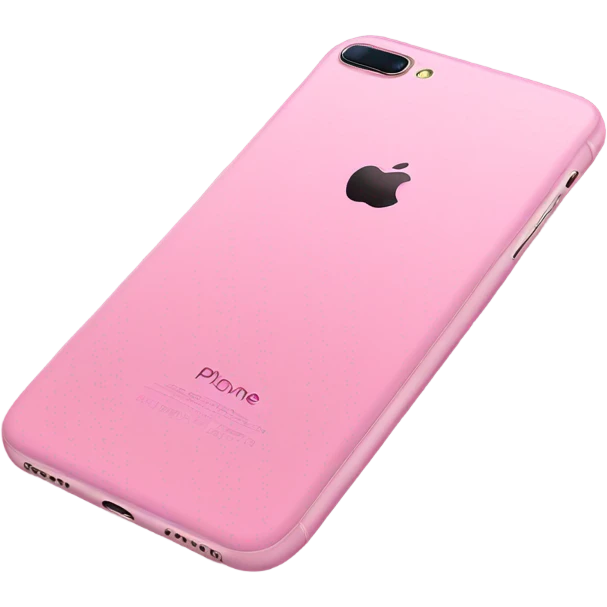 pink iphone 16 plus emoji